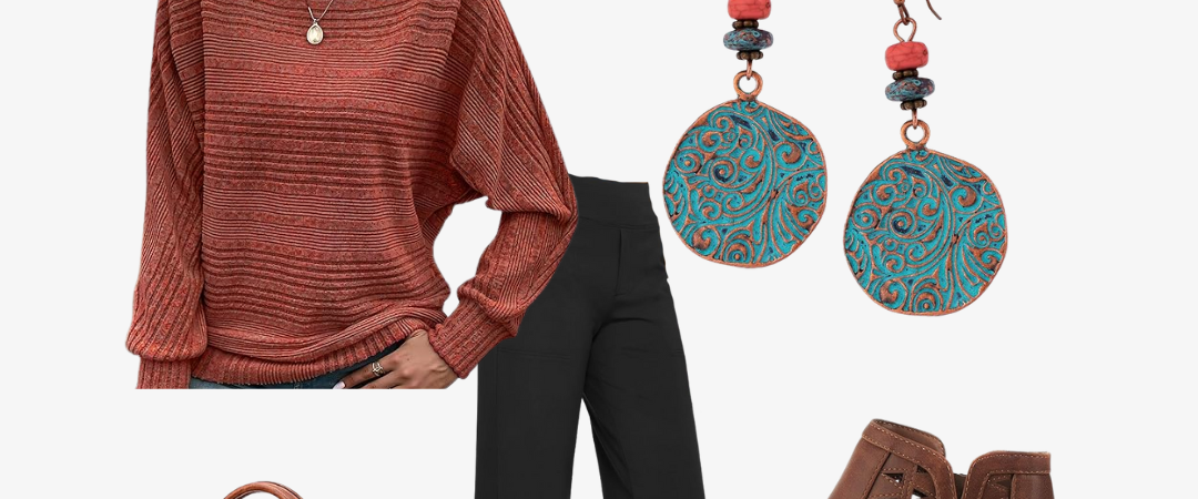 Versatile Fashion: Styles for Work and Play