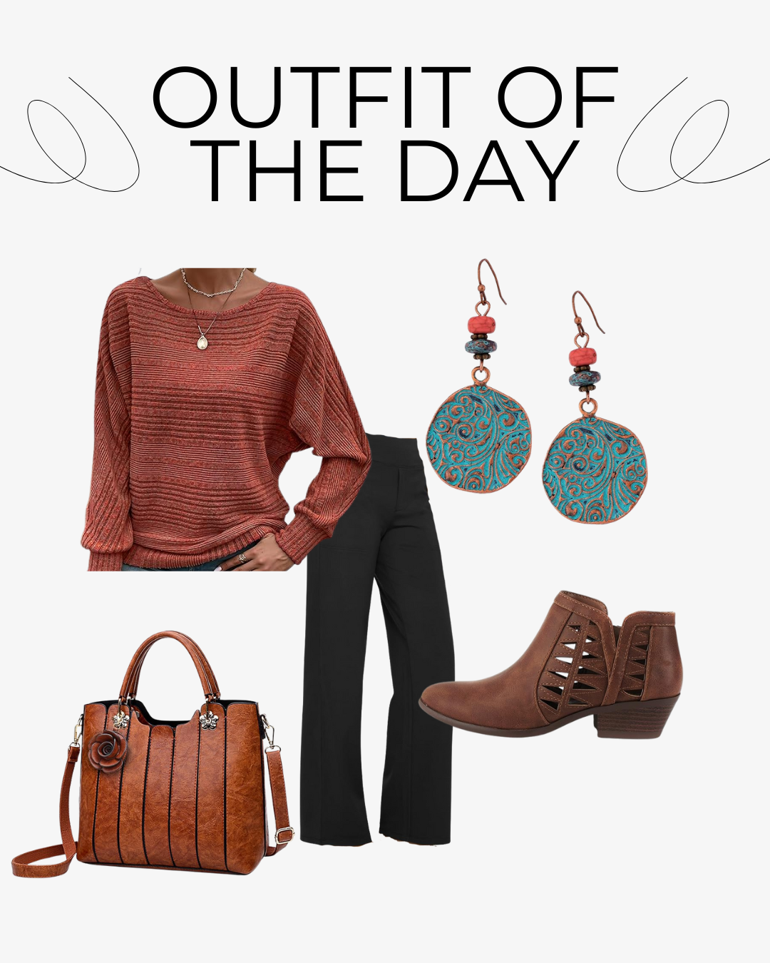 Versatile Fashion: Styles for Work and Play